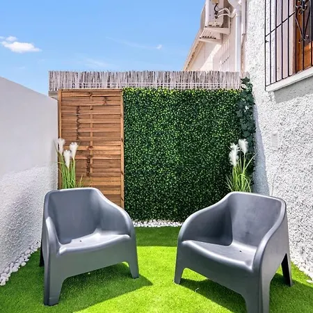 Luxe Apartment, Chill Out, Beach 10 Min Alicante Exterior photo