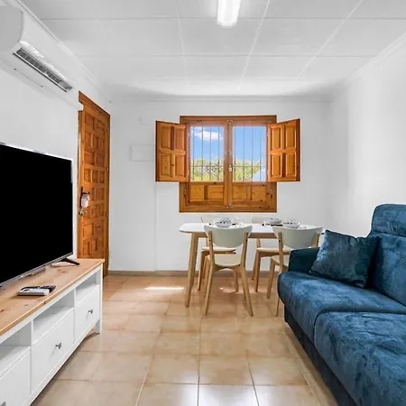 Luxe Apartment, Chill Out, Beach 10 Min Alicante Exterior photo
