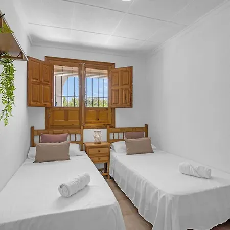 Luxe Apartment, Chill Out, Beach 10 Min Alicante Exterior photo