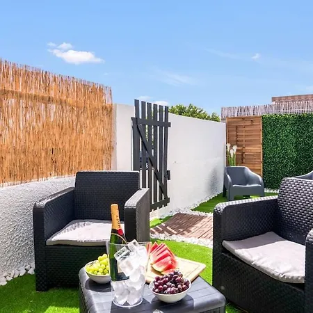 Luxe Apartment, Chill Out, Beach 10 Min Alicante Exterior photo