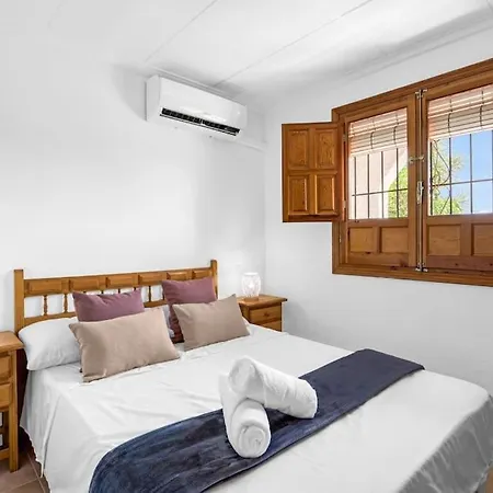 Luxe Apartment, Chill Out, Beach 10 Min Alicante Exterior photo