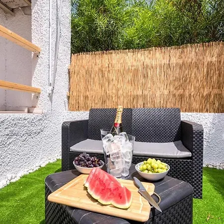 Luxe Apartment, Chill Out, Beach 10 Min Alicante Exterior photo