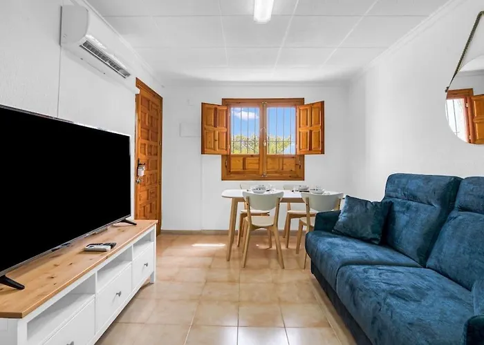 Luxe Apartment, Chill Out, Beach 10 Min