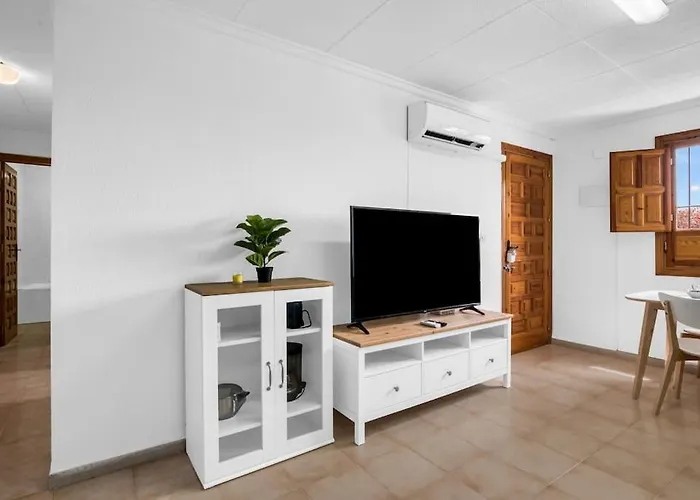 Luxe Apartment, Chill Out, Beach 10 Min