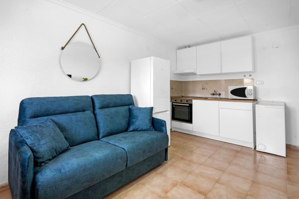 Luxe Apartment, Chill Out, 10 Min Alacant