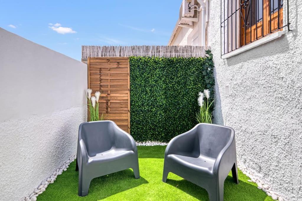 Apartament Luxe Apartment, Chill Out, 10 Min