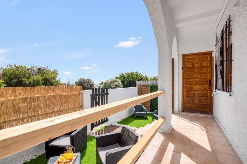 Luxe Apartment, Chill Out, 10 Min Apartment Alicante