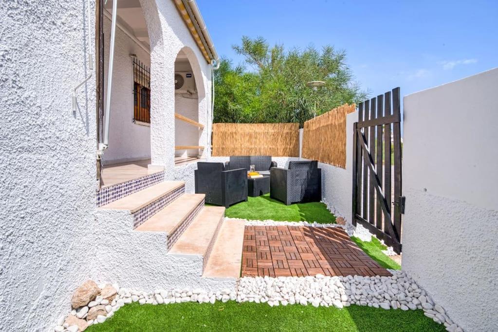 Luxe Apartment, Chill Out, 10 Min * Alacant