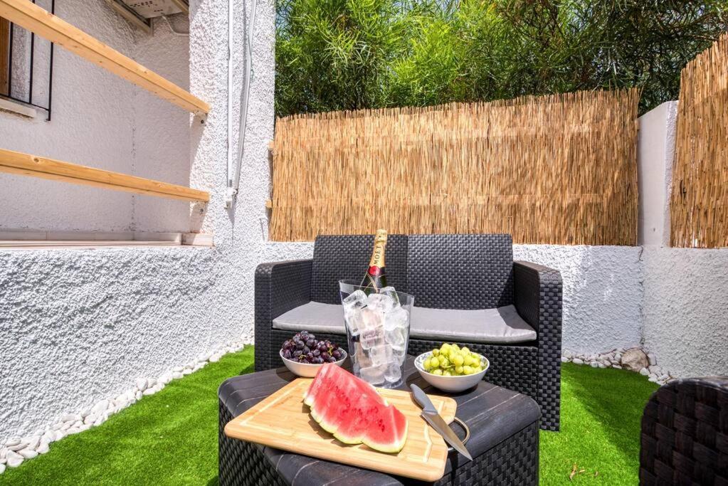 Apartament Luxe Apartment, Chill Out, 10 Min *