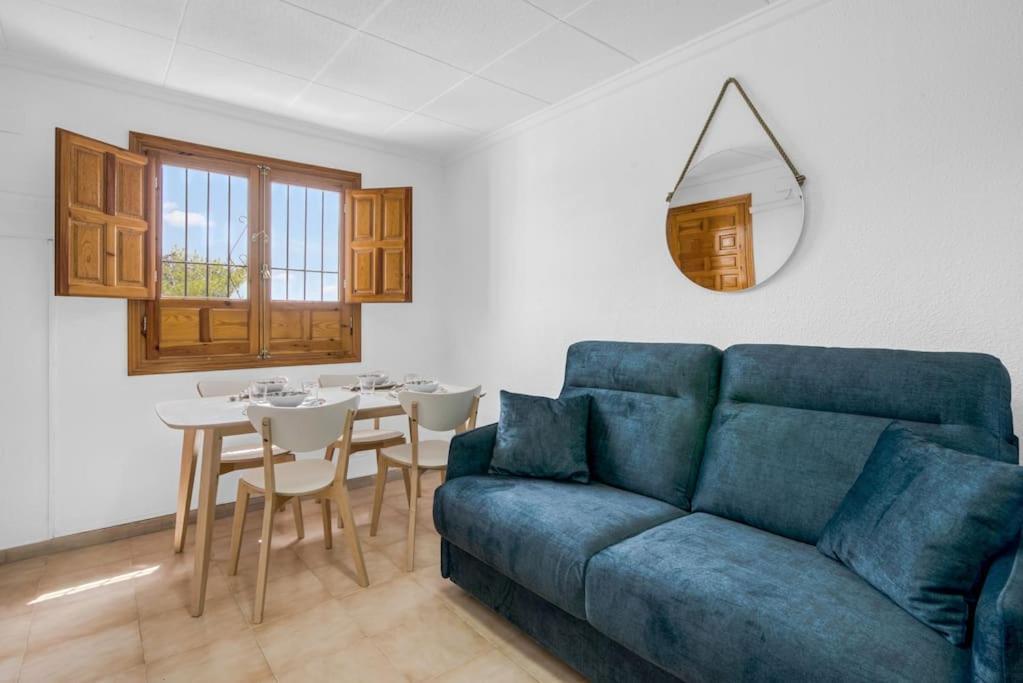 Luxe Apartment, Chill Out, 10 Min * Alacant