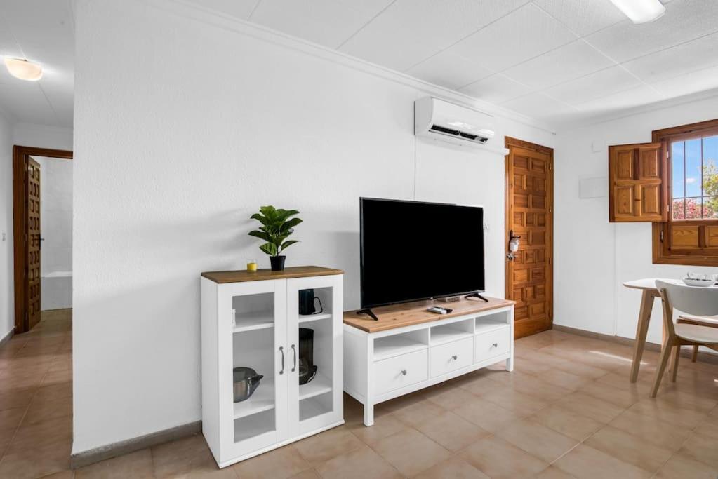 Apartment Luxe Apartment, Chill Out, 10 Min Alicante